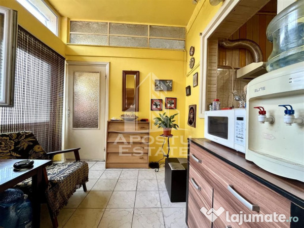 Casa individuala cu 6 camere situata in zona Elisabetin 