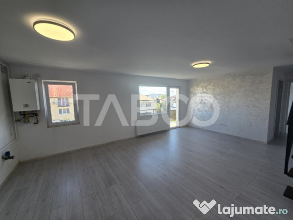 Apartament de vanzare 4 camere 86 mpu 2 bai zona Mihai Vitea 