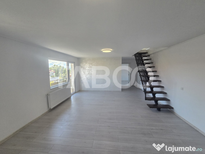 Apartament de vanzare 4 camere 86 mpu 2 bai zona Mihai Vitea 