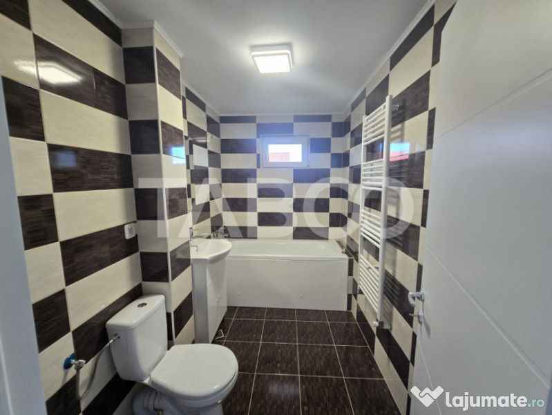 Apartament de vanzare 4 camere 86 mpu 2 bai zona Mihai Vitea 