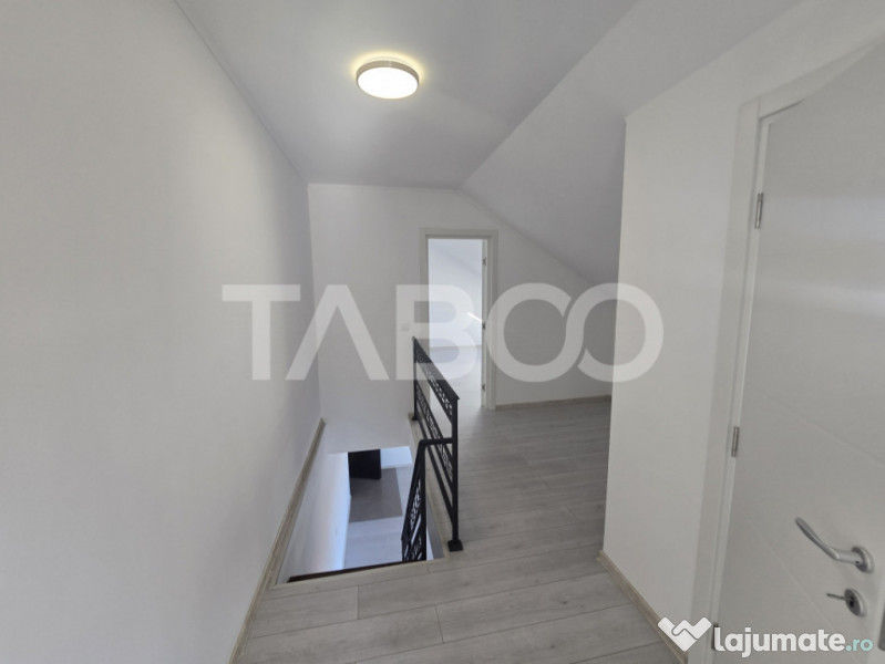 Apartament de vanzare 4 camere 86 mpu 2 bai zona Mihai Vitea 