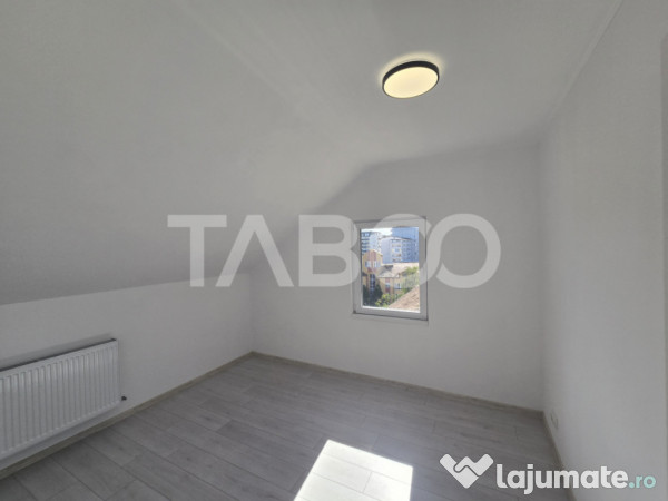 Apartament de vanzare 4 camere 86 mpu 2 bai zona Mihai Vitea 