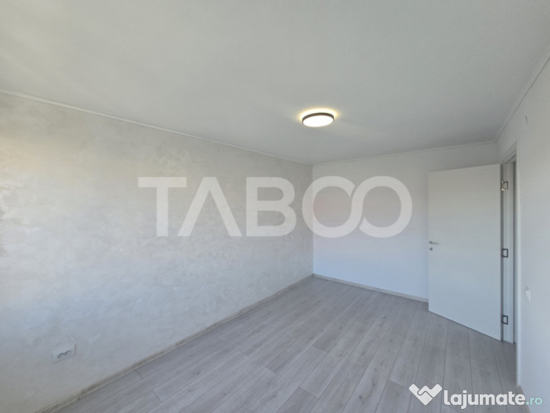 Apartament de vanzare 4 camere 86 mpu 2 bai zona Mihai Vitea 