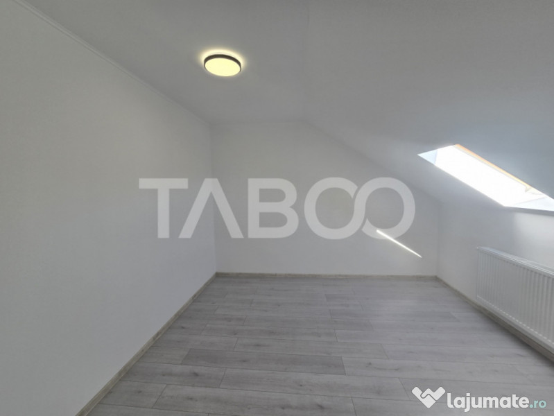 Apartament de vanzare 4 camere 86 mpu 2 bai zona Mihai Vitea 