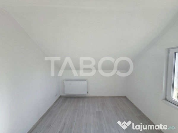 Apartament de vanzare 4 camere 86 mpu 2 bai zona Mihai Vitea 