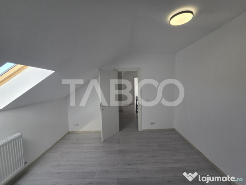 Apartament de vanzare 4 camere 86 mpu 2 bai zona Mihai Vitea 