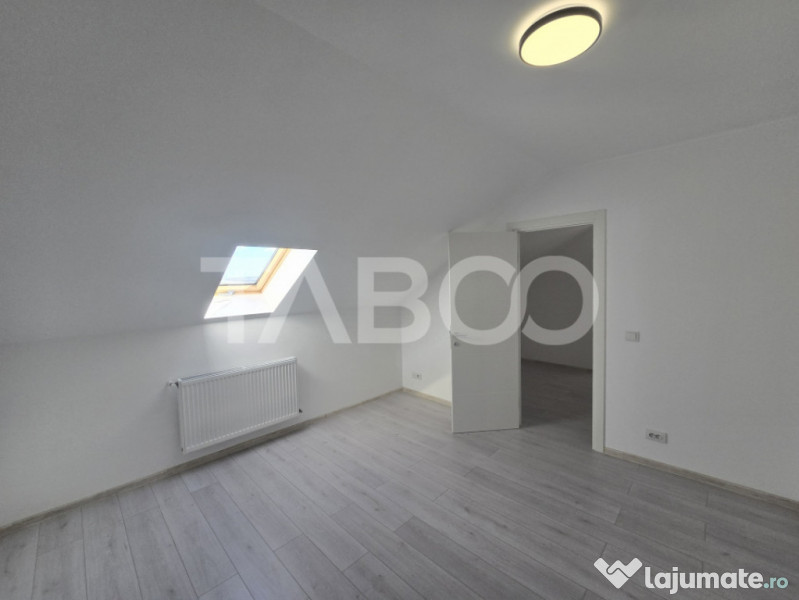 Apartament de vanzare 4 camere 86 mpu 2 bai zona Mihai Vitea 