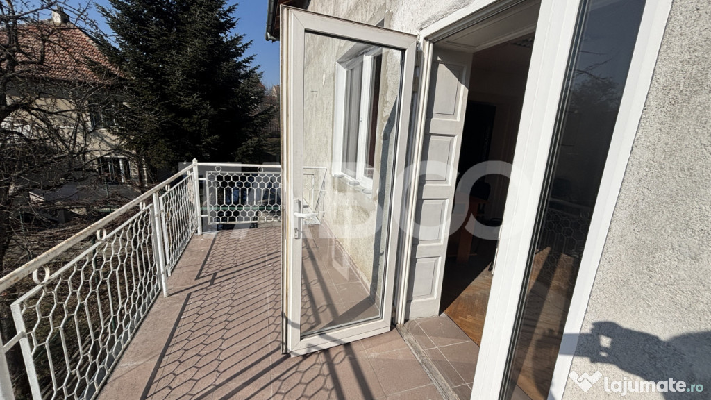 Spatiu birouri de inchiriat Sibiu 120 mp zona Centrala 