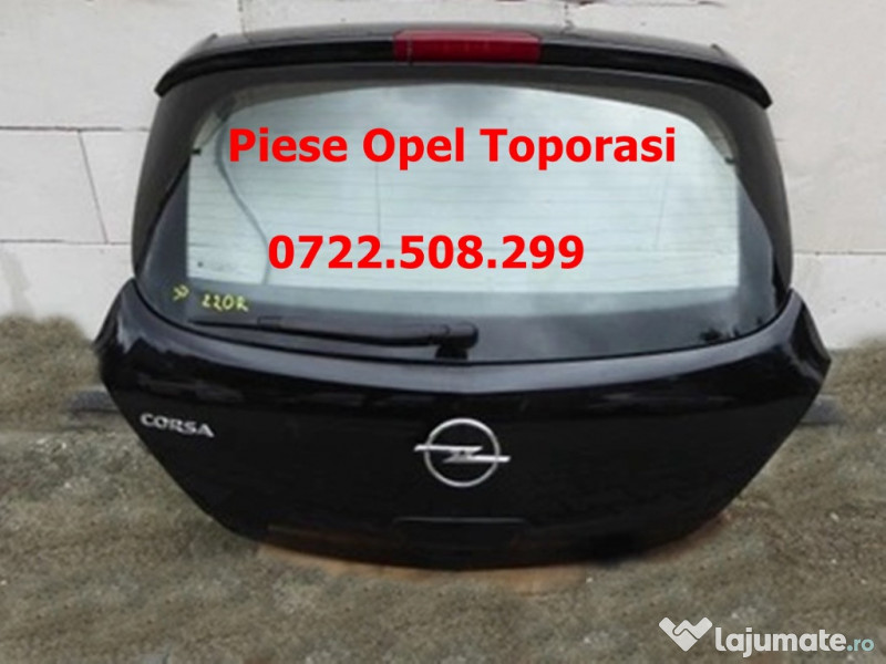 Haion opel corsa d 