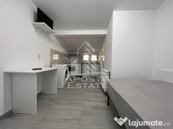 Spatii de cazare pentru muncitori in zona Steaua cheltuie... 