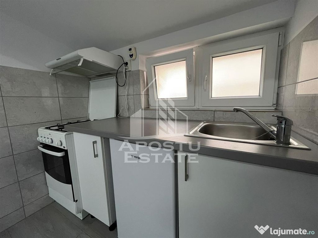 Spatii de cazare pentru muncitori in zona Steaua cheltuie... 