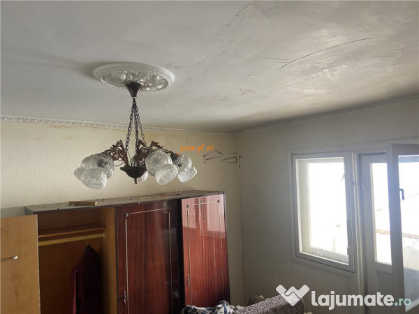 Apartament 3 camere , cartier Sud, decomandat,70 mp 