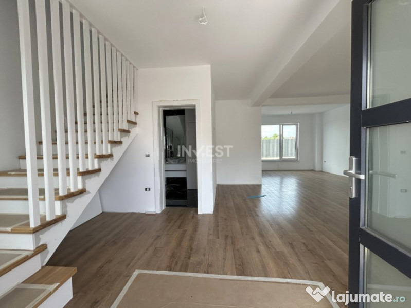 Vila individuala cu garaj si 700mp teren. Popas Pacurari- Va