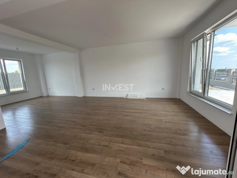 Vila individuala cu garaj si 700mp teren. Popas Pacurari- Va