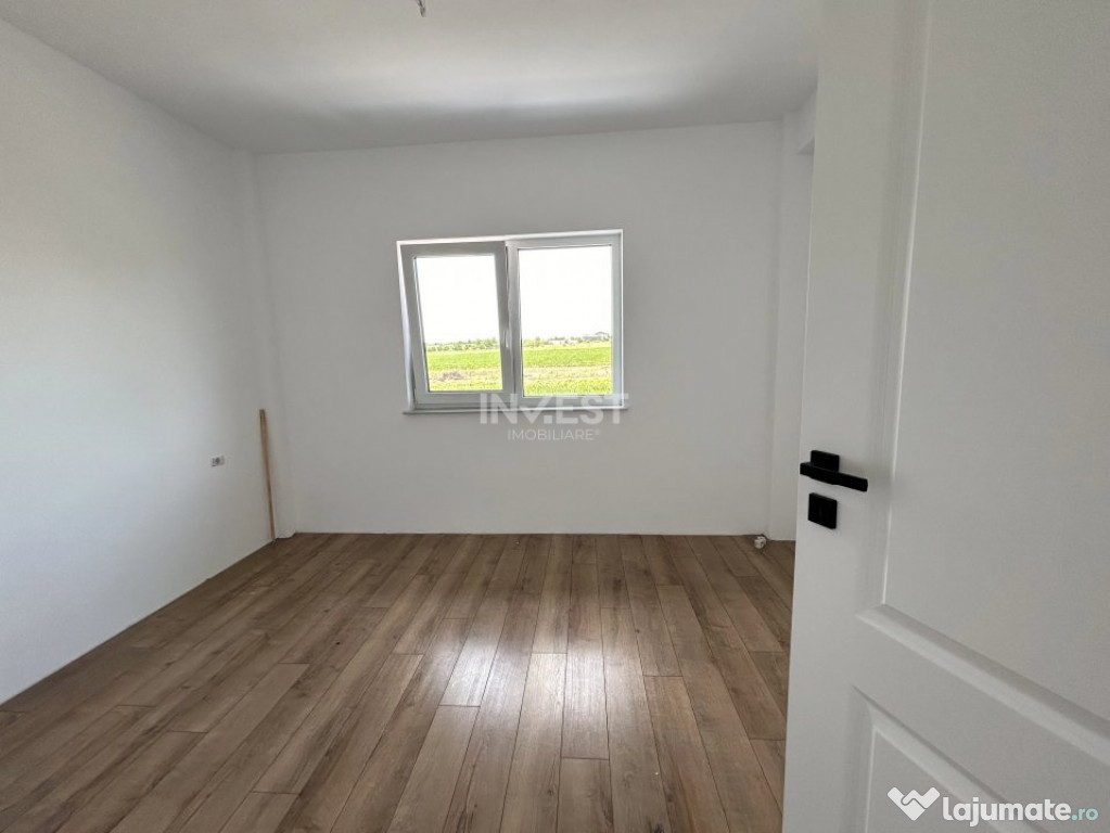 Vila individuala cu garaj si 700mp teren. Popas Pacurari- Va