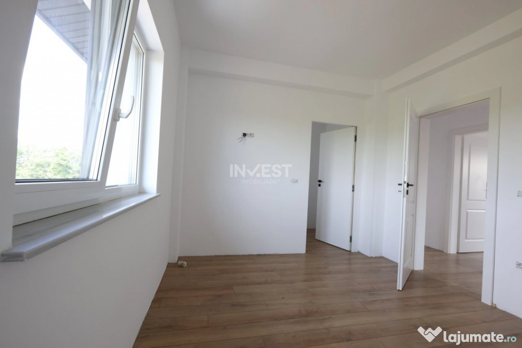 Vila individuala cu garaj si 700mp teren. Popas Pacurari- Va