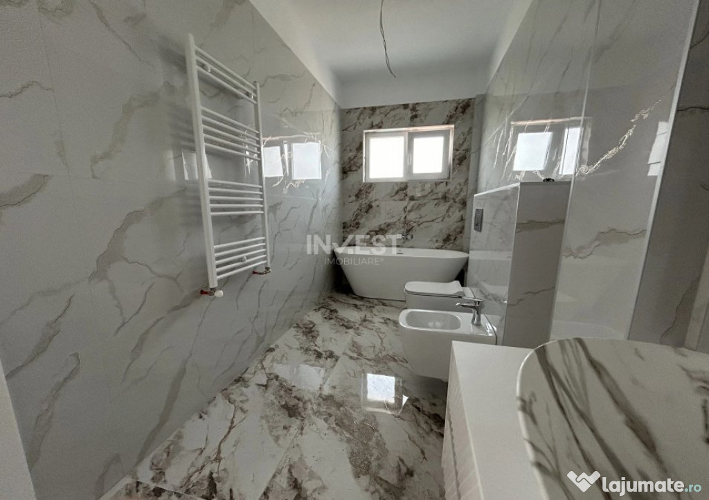 Vila individuala cu garaj si 700mp teren. Popas Pacurari- Va