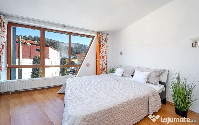 Casa de Vacanta in Predeal 