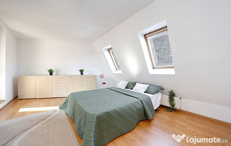 Casa de Vacanta in Predeal 