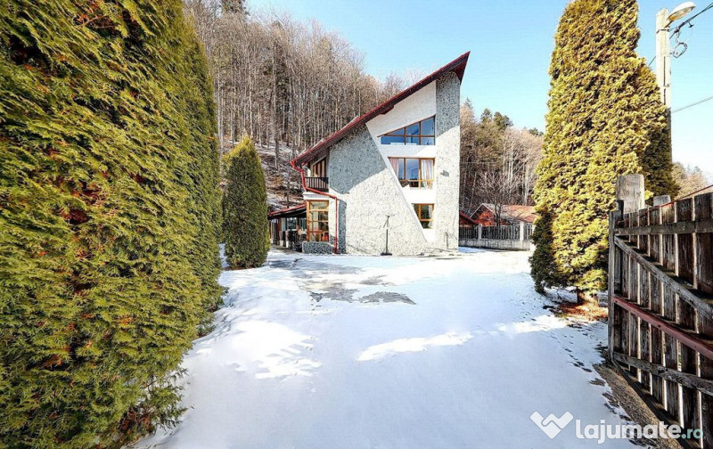Casa de Vacanta in Predeal 