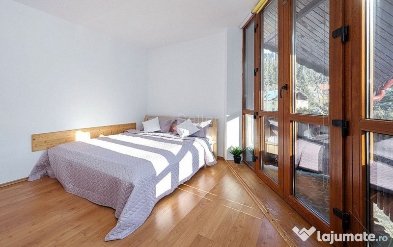 Casa de Vacanta in Predeal 