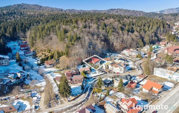 Casa de Vacanta in Predeal 