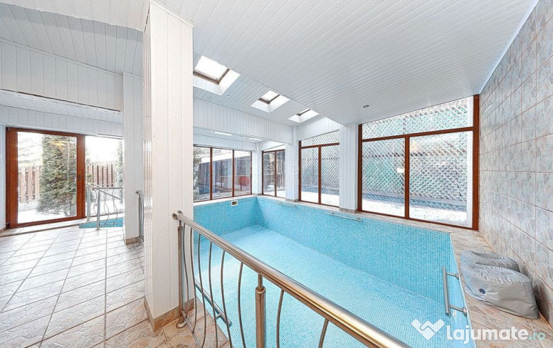 Casa de Vacanta in Predeal 