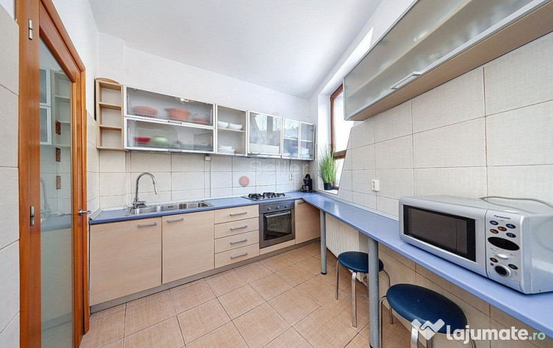 Casa de Vacanta in Predeal 