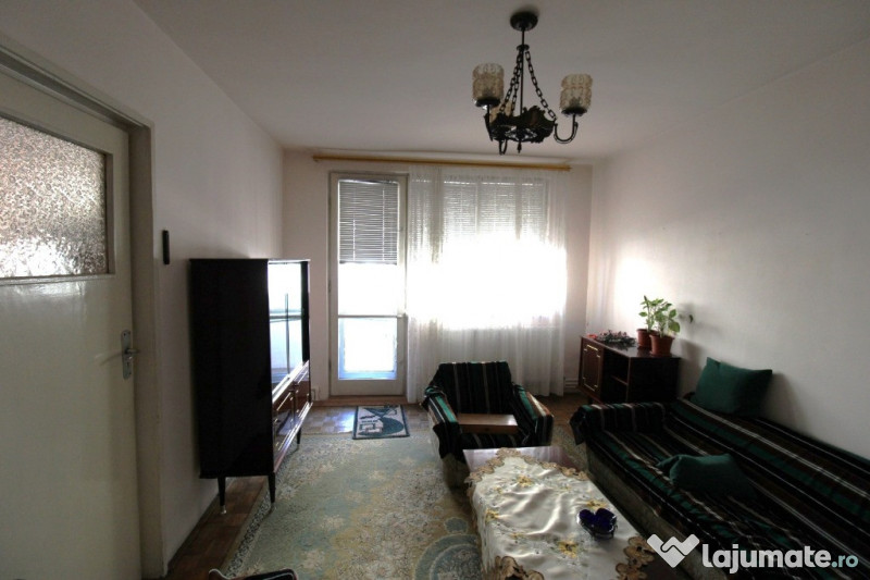 Apartament cu 3 camere in Micro 19 la Parma 