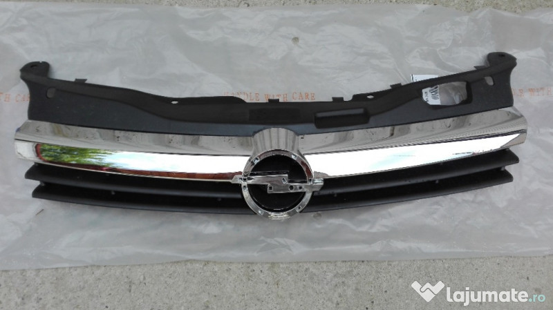 Grila radiator Opel Astra H