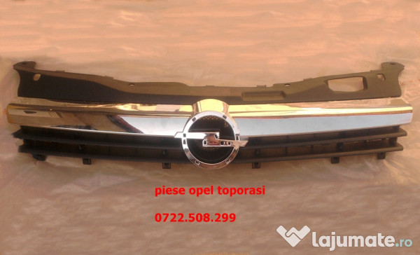 Grila radiator Opel Astra H