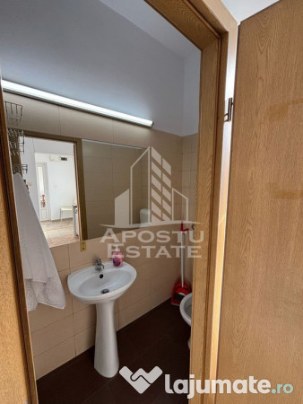 Apartament la casa cu 2 camere, loc de parcare, zona Tele... 