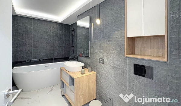 Prima Inchiriere - Cosmopolit 