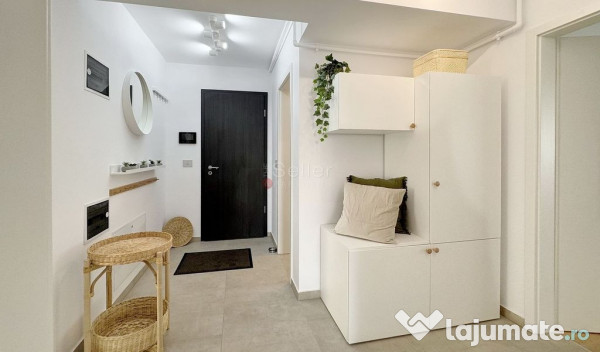 Prima Inchiriere - Cosmopolit 