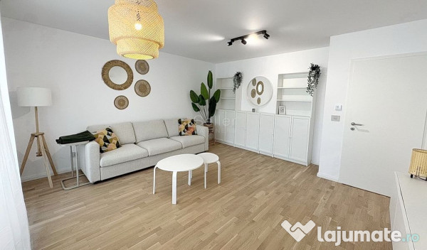 Prima Inchiriere - Cosmopolit 