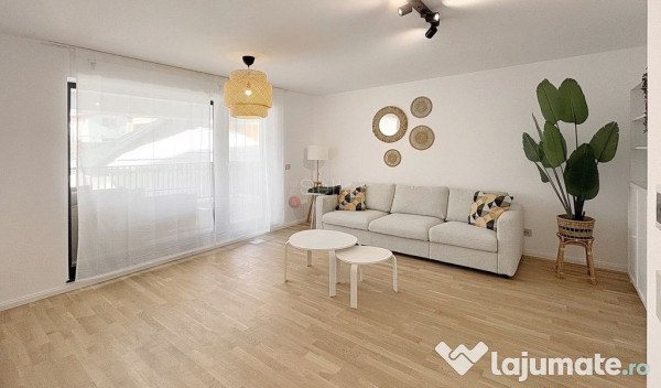 Prima Inchiriere - Cosmopolit 