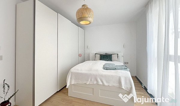 Prima Inchiriere - Cosmopolit 