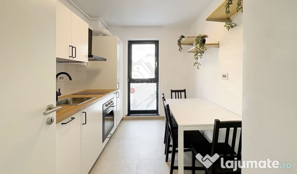 Prima Inchiriere - Cosmopolit 