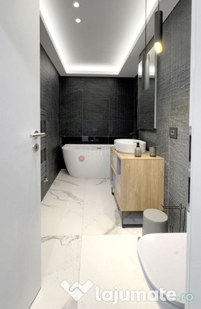 Prima Inchiriere - Cosmopolit 