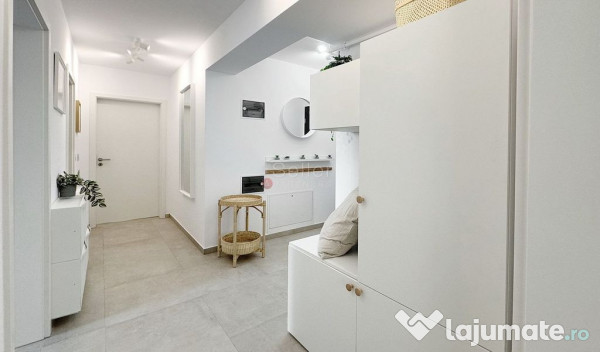 Prima Inchiriere - Cosmopolit 