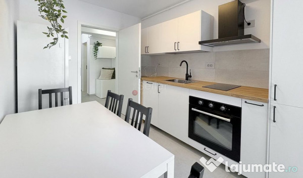 Prima Inchiriere - Cosmopolit 