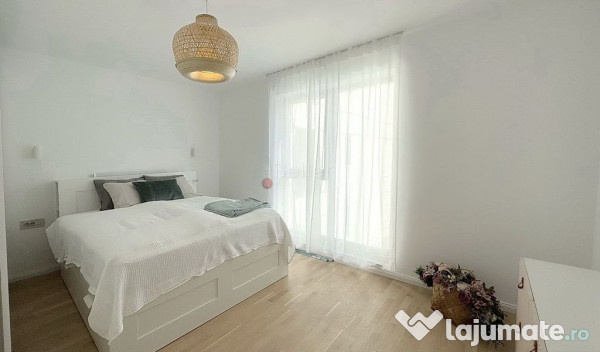 Prima Inchiriere - Cosmopolit 