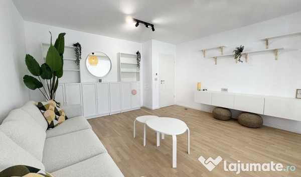 Prima Inchiriere - Cosmopolit 