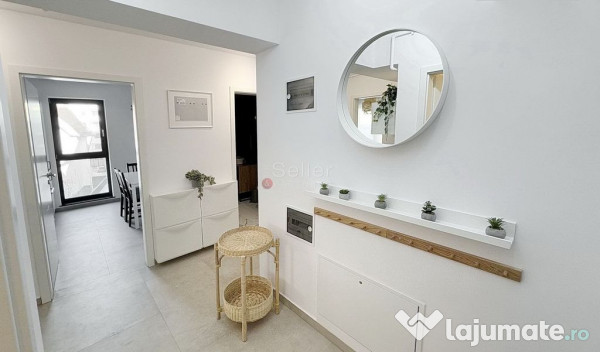 Prima Inchiriere - Cosmopolit 