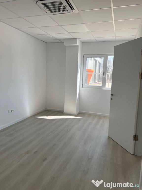 Spatiu depozitare si productie Soseaua de centru Chitila 