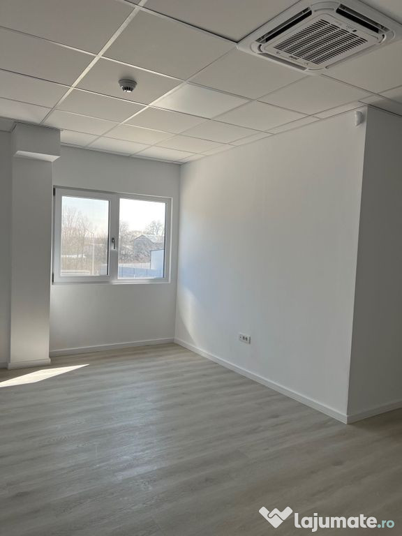 Spatiu depozitare si productie Soseaua de centru Chitila 