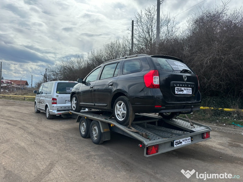 Tractari Hunedoara-Deva*platforma*asistenta rutiera*depanari 