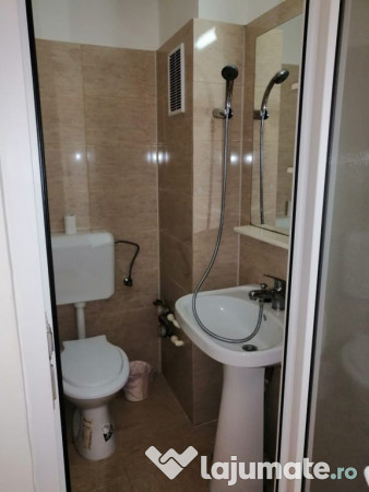 Garsonieră in apropiere de malul Mureșului