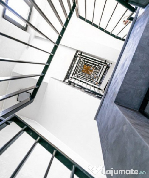 Apartament PREMIUM 1 cameră - decomandat - 40mp