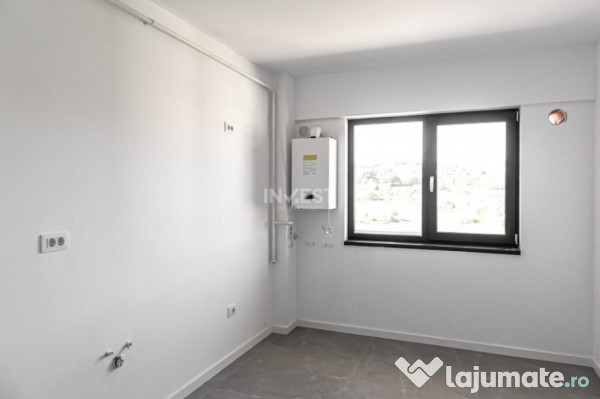 Apartament PREMIUM 1 cameră - decomandat - 40mp